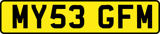 MY53GFM