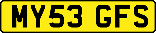 MY53GFS
