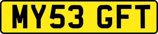 MY53GFT