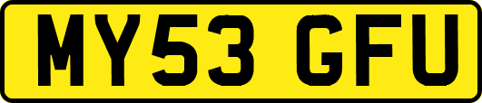 MY53GFU