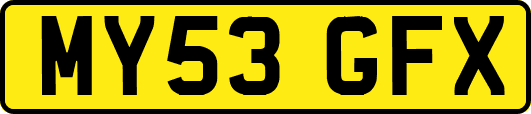 MY53GFX
