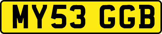 MY53GGB