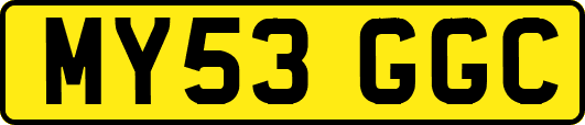 MY53GGC