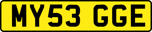 MY53GGE