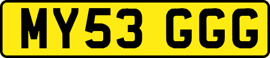 MY53GGG