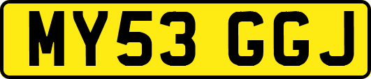 MY53GGJ
