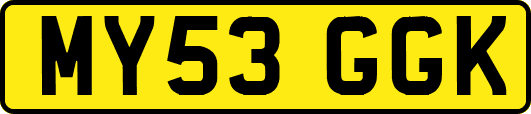 MY53GGK