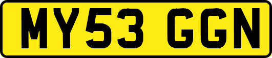 MY53GGN