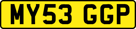 MY53GGP