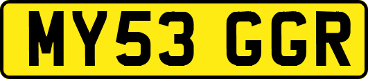 MY53GGR