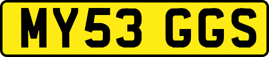 MY53GGS