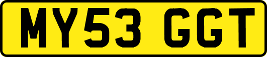 MY53GGT