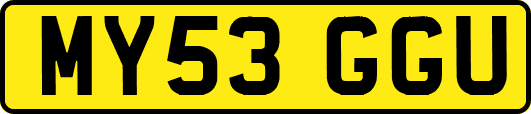 MY53GGU