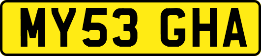 MY53GHA