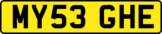 MY53GHE