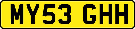 MY53GHH