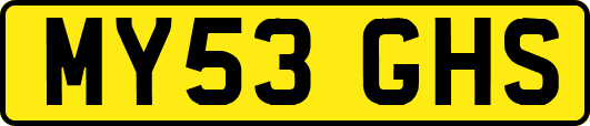 MY53GHS