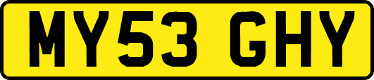 MY53GHY
