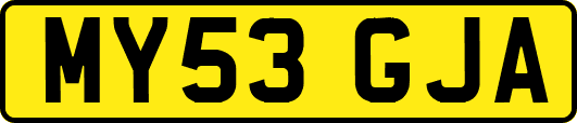 MY53GJA