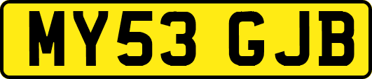 MY53GJB