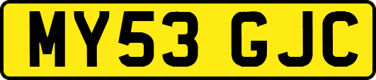 MY53GJC