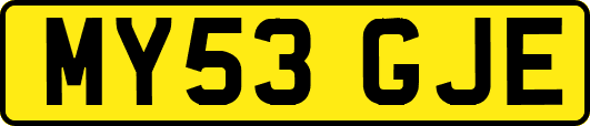 MY53GJE