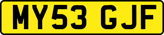 MY53GJF