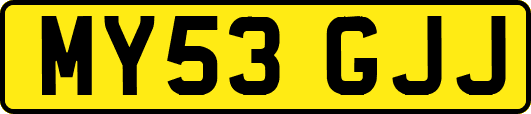 MY53GJJ
