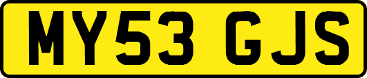 MY53GJS