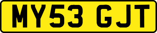 MY53GJT