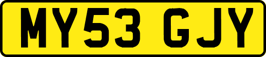MY53GJY