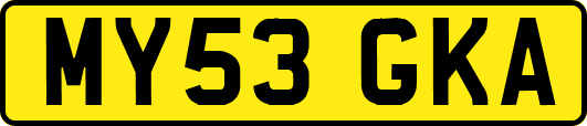 MY53GKA