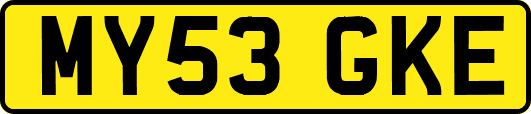 MY53GKE