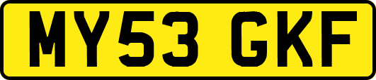 MY53GKF