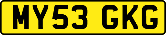 MY53GKG