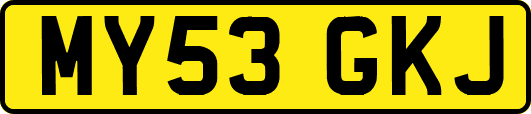 MY53GKJ