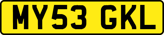 MY53GKL