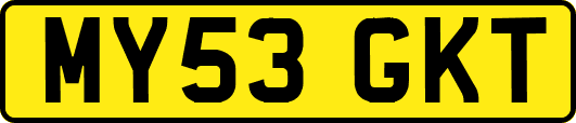 MY53GKT