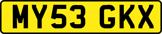 MY53GKX