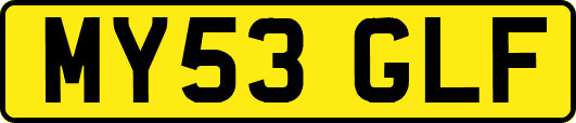 MY53GLF