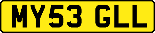 MY53GLL