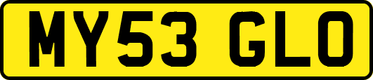 MY53GLO