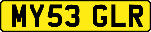 MY53GLR
