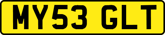 MY53GLT