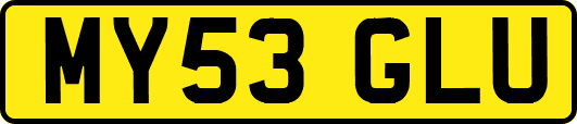 MY53GLU