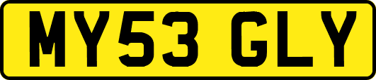 MY53GLY