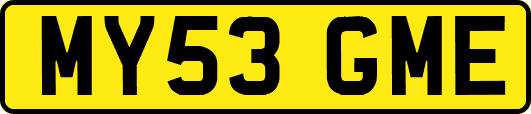 MY53GME