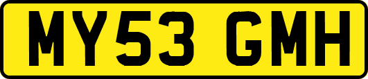MY53GMH