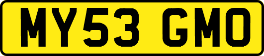 MY53GMO