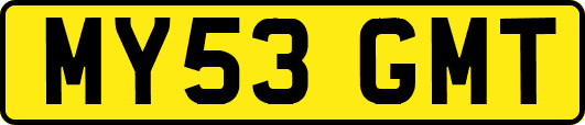 MY53GMT